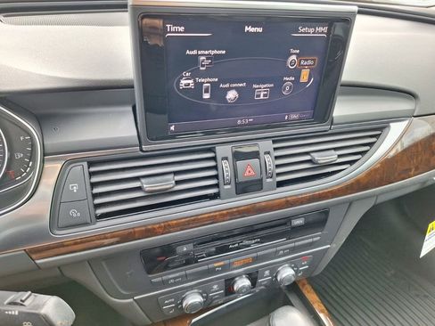 Used 2018 Audi A6 2.0T Premium image 13