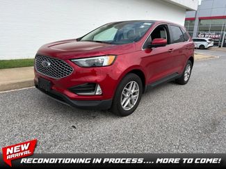 Used 2023 Ford Edge SEL w/ Convenience Package AWD/4WD video 1