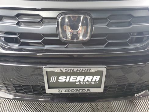 New 2026 Honda Odyssey Sport-L image 10