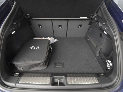 Certified 2024 Porsche Macan 4 Electric AWD/4WD image 25