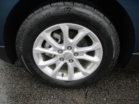 Used 2019 Chevrolet Equinox LT image 9