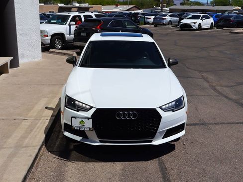 Used 2017 Audi A4 2.0T Premium w/ Convenience Package image 15