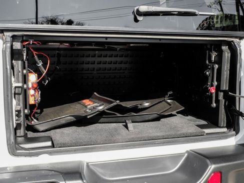 Used 2023 Jeep Wrangler Rubicon 392 w/ Trailer Tow Package image 55