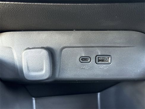 New 2026 Chevrolet Trax LT w/ Driver Confidence Package image 21