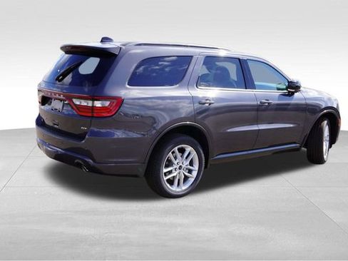 New 2026 Dodge Durango GT image 3