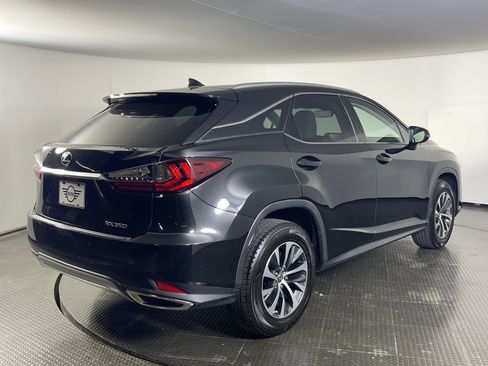 Used 2021 Lexus RX 350 AWD w/ Premium Package image 5