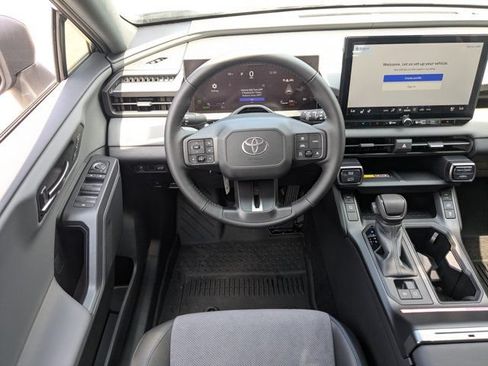 New 2026 Toyota RAV4 XSE w/ Weather Package AWD/4WD image 14