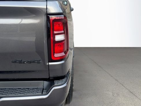 New 2026 RAM 1500 Express AWD/4WD image 11