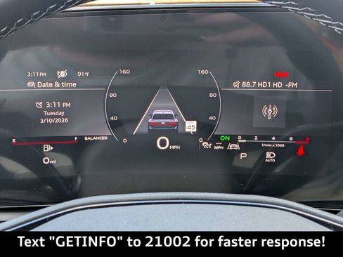 New 2026 Audi A6 Prestige AWD/4WD image 34