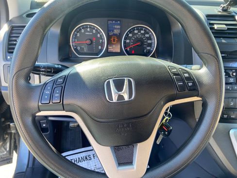 Used 2011 Honda CR-V EX image 31