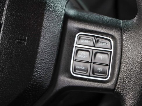 Used 2014 RAM 1500 Express image 15