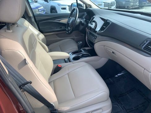 Used 2020 Honda Pilot EX-L image 18