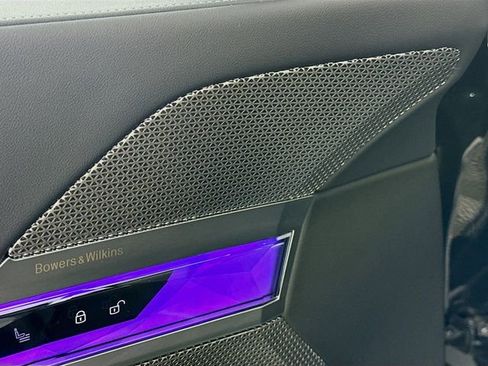 Used 2026 BMW 740i xDrive image 19