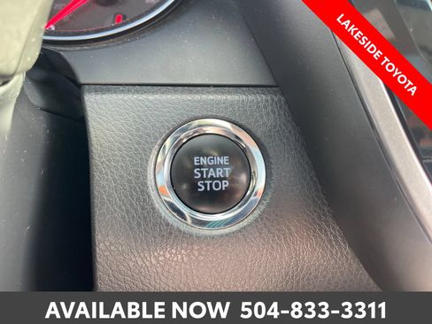 Used 2024 Toyota Camry XSE FWD image 34