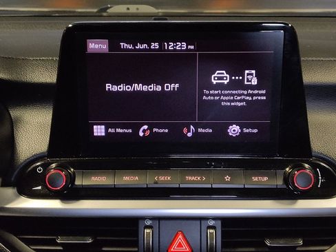 Used 2023 Kia Forte LXS w/ LXS Technology Package FWD image 25