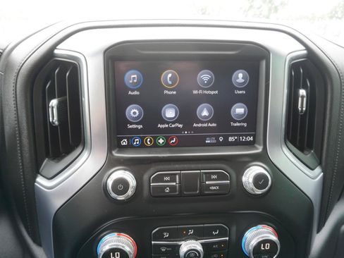 Used 2019 GMC Sierra 1500 SLE w/ SLE Value Package AWD/4WD image 22