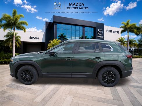 New 2026 MAZDA CX-50 AWD 2.5 S w/ Weather Package image 10