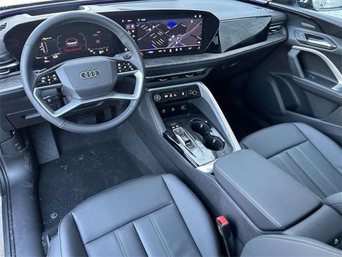 New 2025 Audi Q5 2.0T Premium Plus image 6