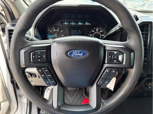Used 2019 Ford F150 XL w/ Equipment Group 101A Mid AWD/4WD image 5