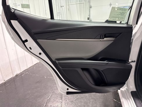 New 2026 Toyota Camry LE AWD/4WD image 15