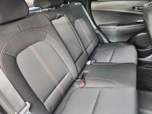 Certified 2023 Hyundai Kona N Line w/ Cargo Package image 17