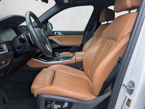 Used 2020 BMW X5 sDrive40i w/ Premium Package image 15