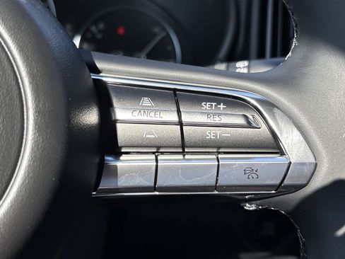 New 2026 MAZDA CX-50 AWD 2.5 S w/ Weather Package image 27