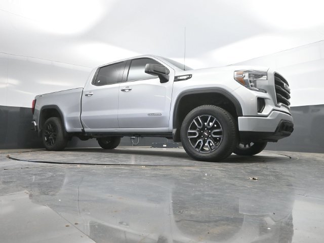 Used 2020 GMC Sierra 1500 Elevation w/ Elevation Value Package AWD/4WD image 45