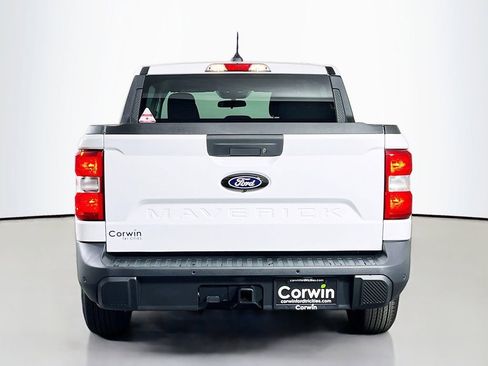 New 2026 Ford Maverick XLT w/ XLT Luxury Package image 13