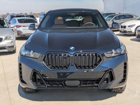 New 2026 BMW X6 xDrive40i image 6
