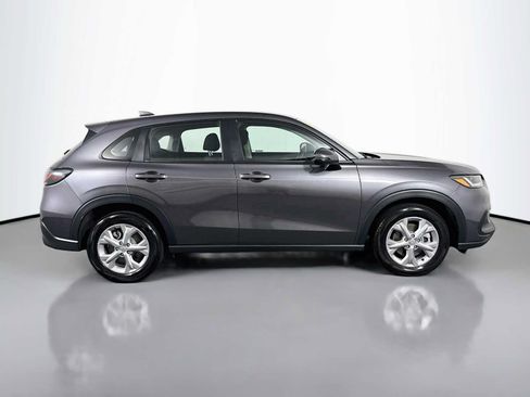 Used 2024 Honda HR-V LX image 7