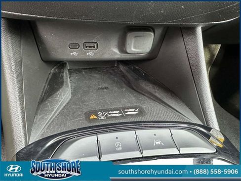 Used 2025 Buick Envista Sport Touring w/ Convenience I Package image 32