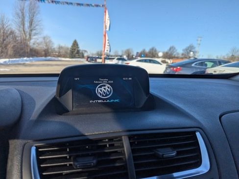 Used 2015 Buick Encore Leather w/ Experience Buick Package image 13