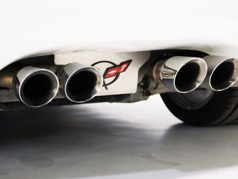 Used 2004 Chevrolet Corvette w/ Preferred Equipment Group image 56