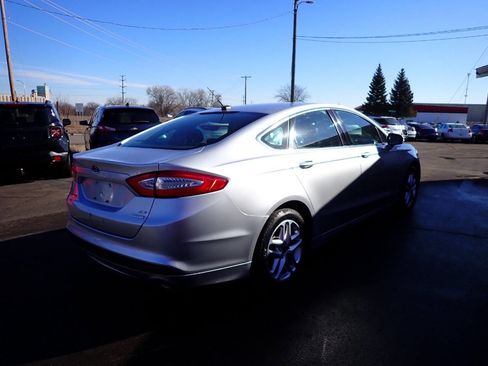 Used 2013 Ford Fusion SE image 6