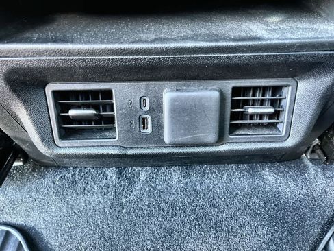 Certified 2024 Chevrolet Silverado 2500 LT w/ All Star Edition AWD/4WD image 21