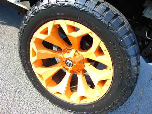 Used 2016 Jeep Wrangler Unlimited Sport w/ Connectivity Group AWD/4WD image 54