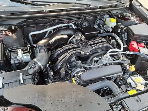 Certified 2025 Subaru Outback Limited AWD/4WD image 34