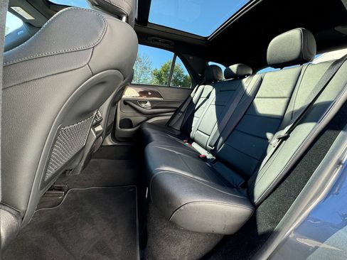 Used 2021 Mercedes-Benz GLE 350 image 15