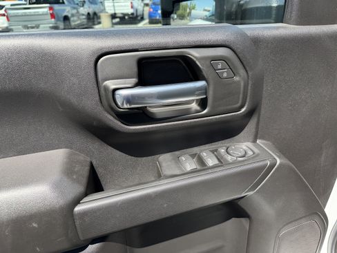 New 2026 Chevrolet Silverado 3500 W/T AWD/4WD image 13