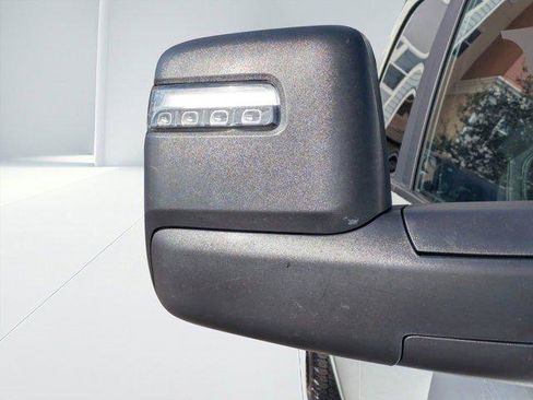 Certified 2024 RAM 3500 Big Horn image 10