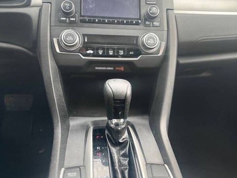 Used 2017 Honda Civic LX image 16