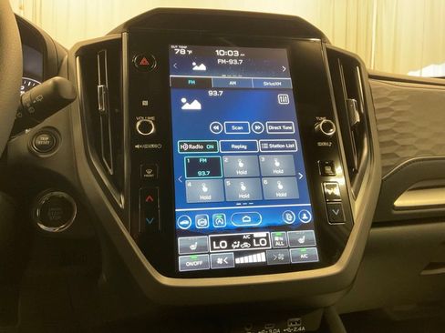 New 2026 Subaru Forester Premium AWD/4WD image 16