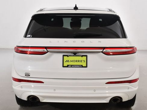 Used 2022 Lincoln Corsair Reserve w/ Equipment Group 201A AWD/4WD image 13