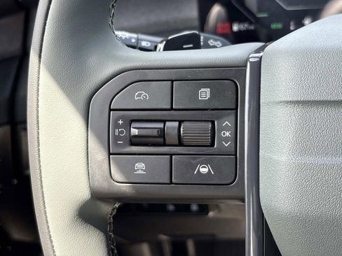 New 2027 Kia Telluride SX X-Line AWD/4WD image 24