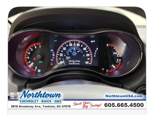 Used 2018 Dodge Durango GT AWD/4WD image 15