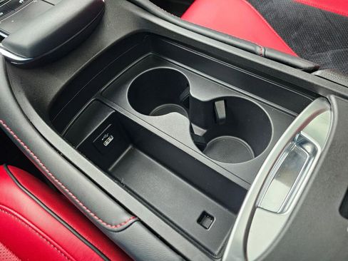 Used 2023 Acura RDX A-Spec image 36