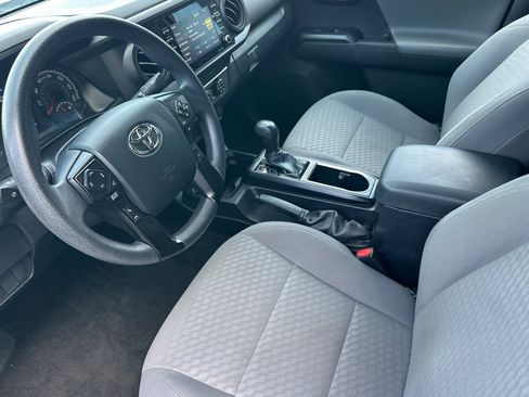 Used 2023 Toyota Tacoma SR RWD image 9