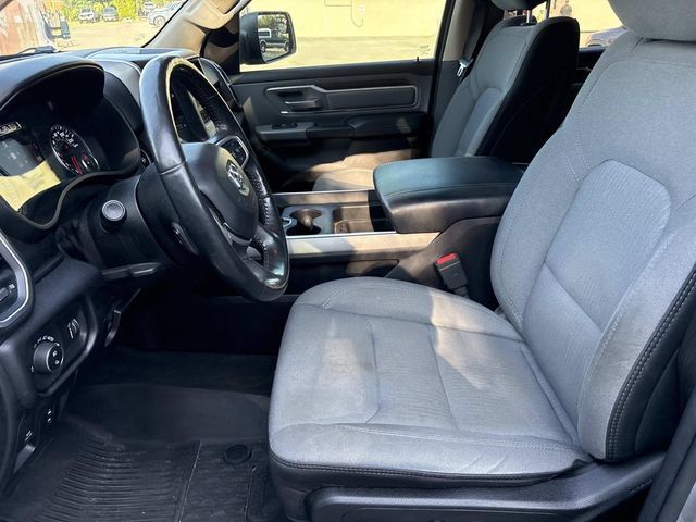 Used 2020 RAM 1500 Big Horn RWD image 12