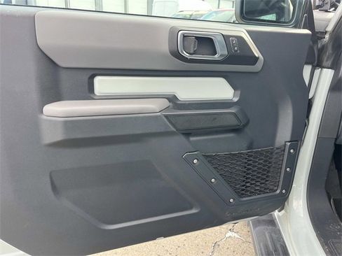 Used 2022 Ford Bronco Big Bend image 20